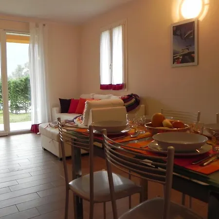 Appartement Gardens *