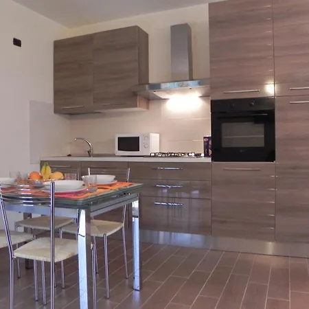 Appartement Gardens