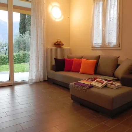 Appartement Gardens Bellagio