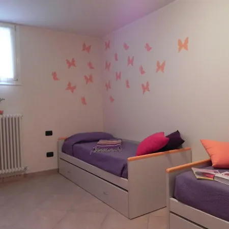 Appartement Gardens