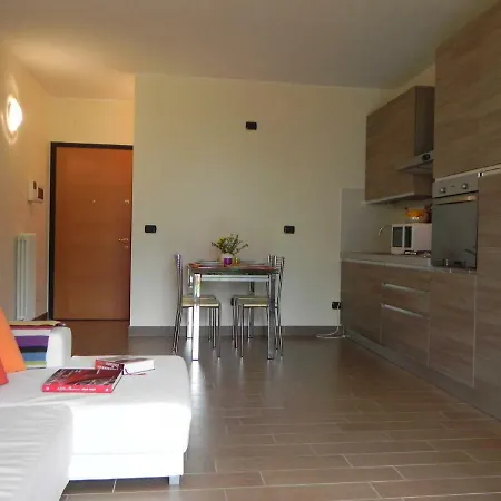 Gardens Appartement *