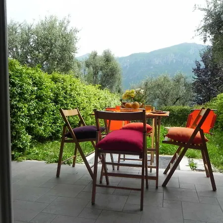 Appartement Gardens