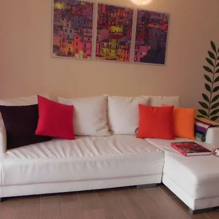 Appartement Gardens *