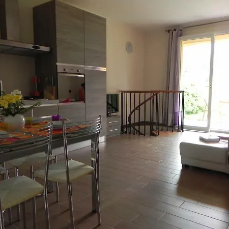 Gardens Appartement *