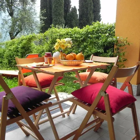 Appartement Gardens