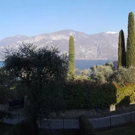 Appartement Gardens Bellagio