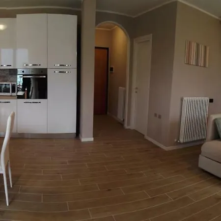 Appartement Gardens
