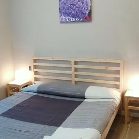 Appartement Gardens