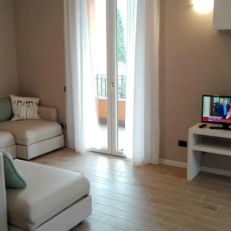 Appartement Gardens *