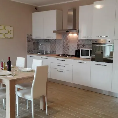 Appartement Gardens *