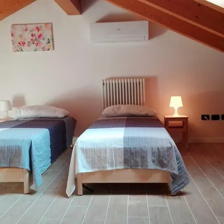 Appartement Gardens *