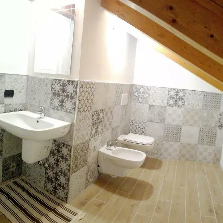 Appartement Gardens *