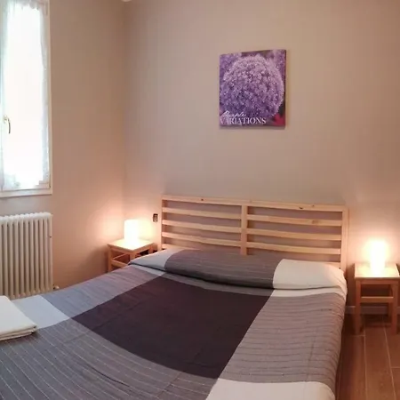Appartement Gardens *