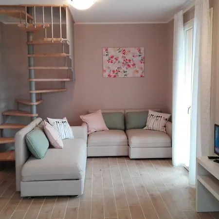 Gardens Appartement *