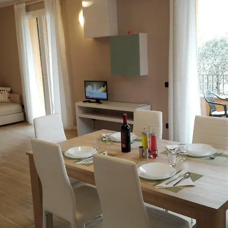 Appartement Gardens Bellagio