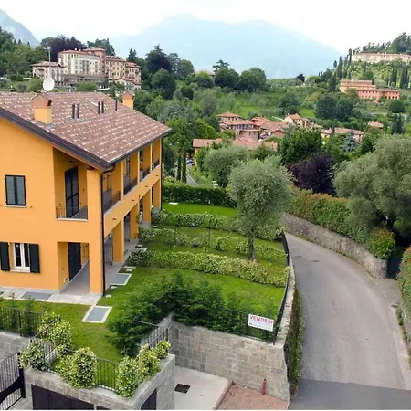 Gardens Appartement *