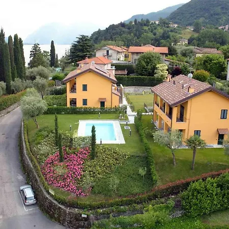 Appartement Gardens
